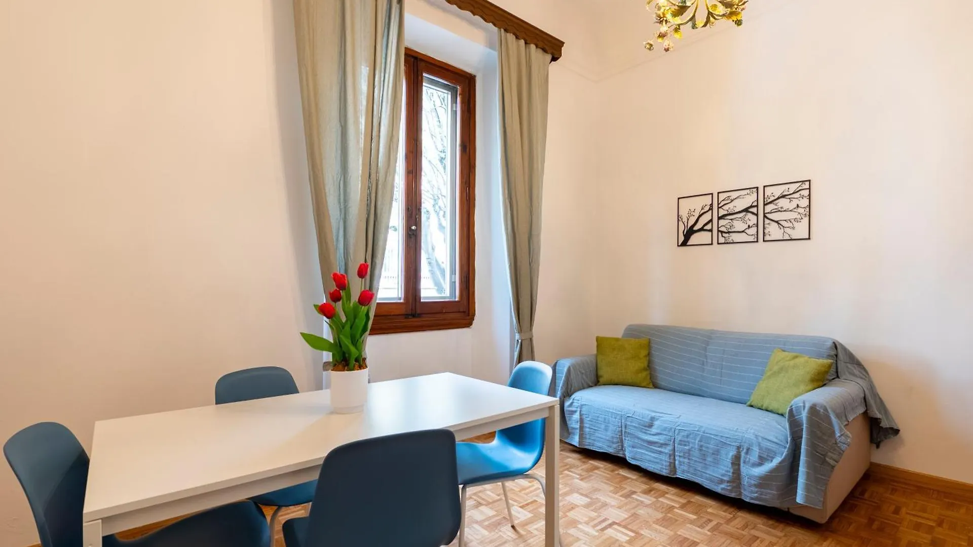 Eventi E Relax Vicino All'Artemio Franchi E Al Centro Storico Florence