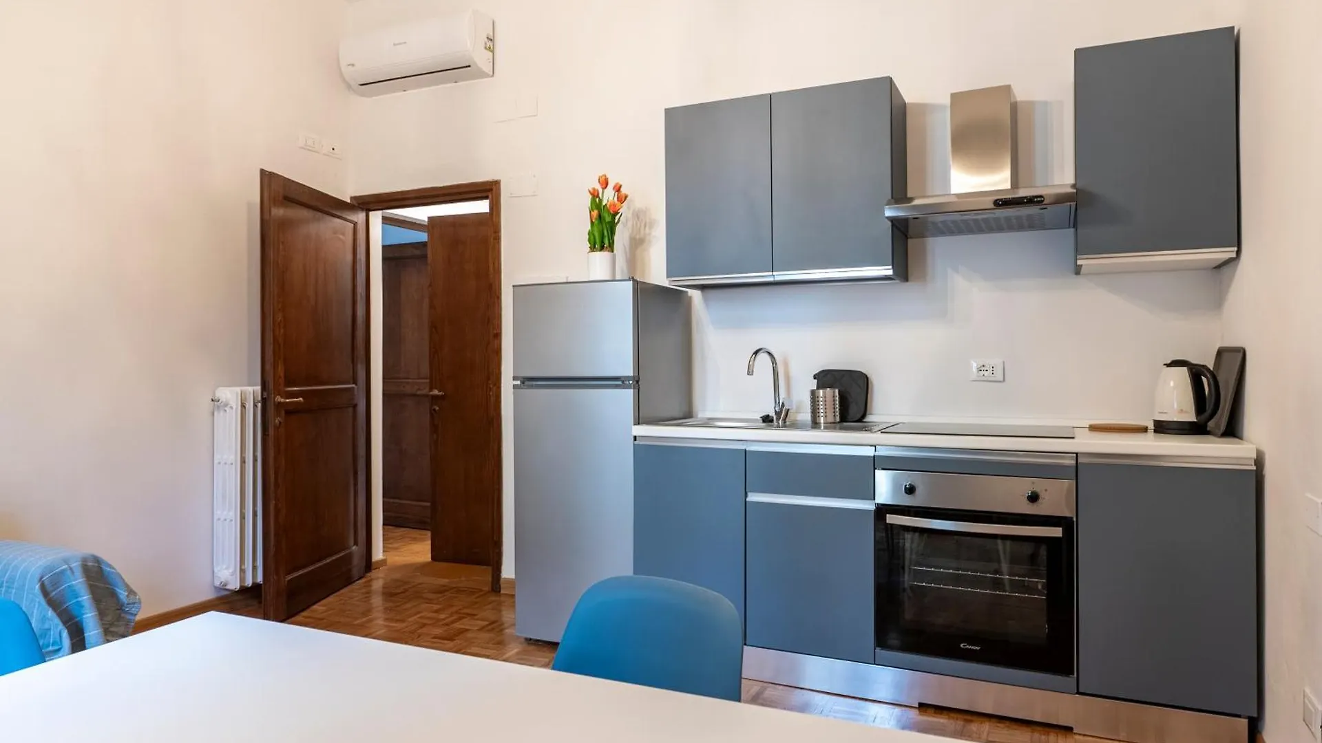 Eventi E Relax Vicino All'Artemio Franchi E Al Centro Storico Florence Appartement