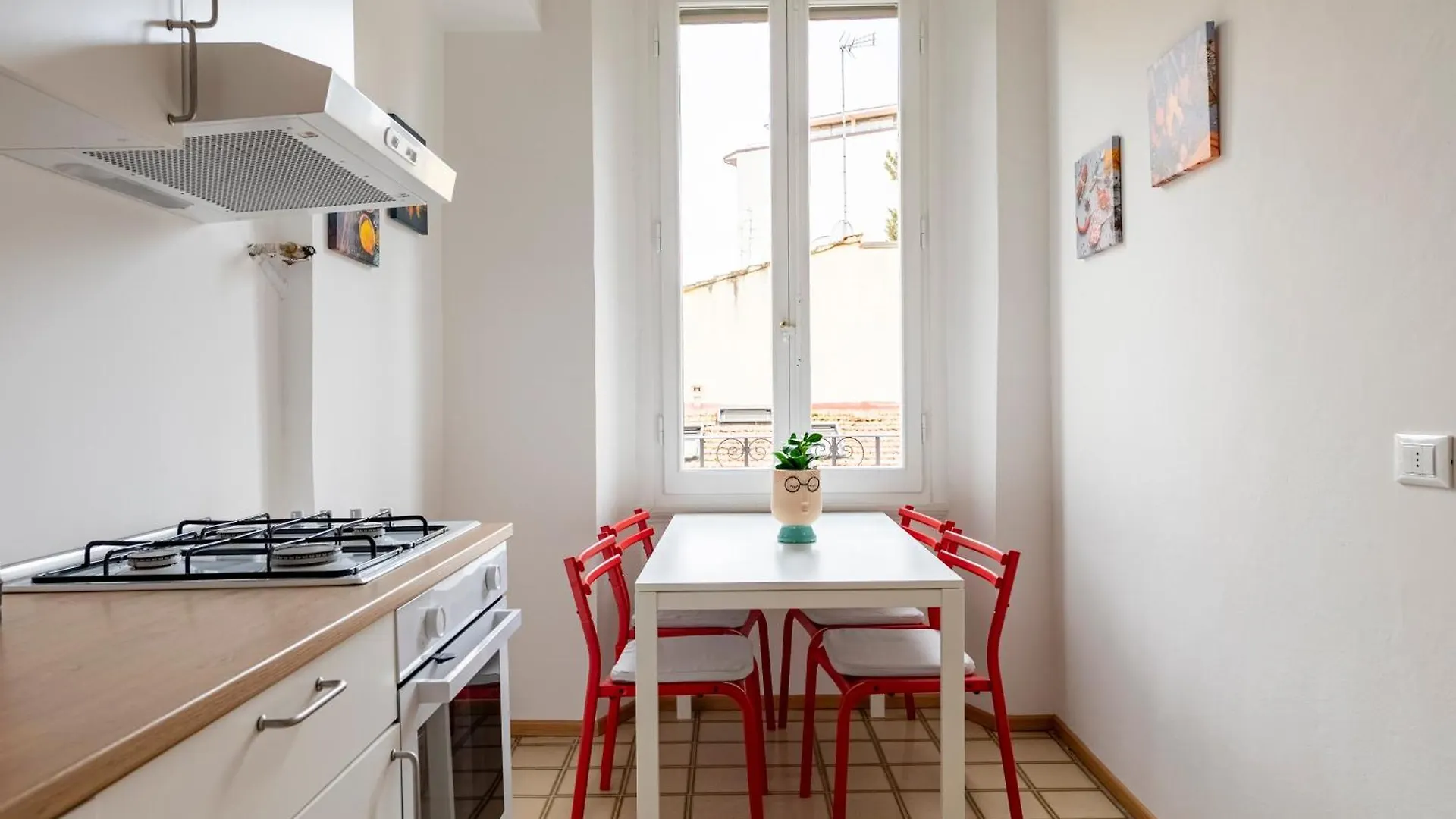 Apartment Eventi E Relax Vicino All'Artemio Franchi E Al Centro Storico Florence