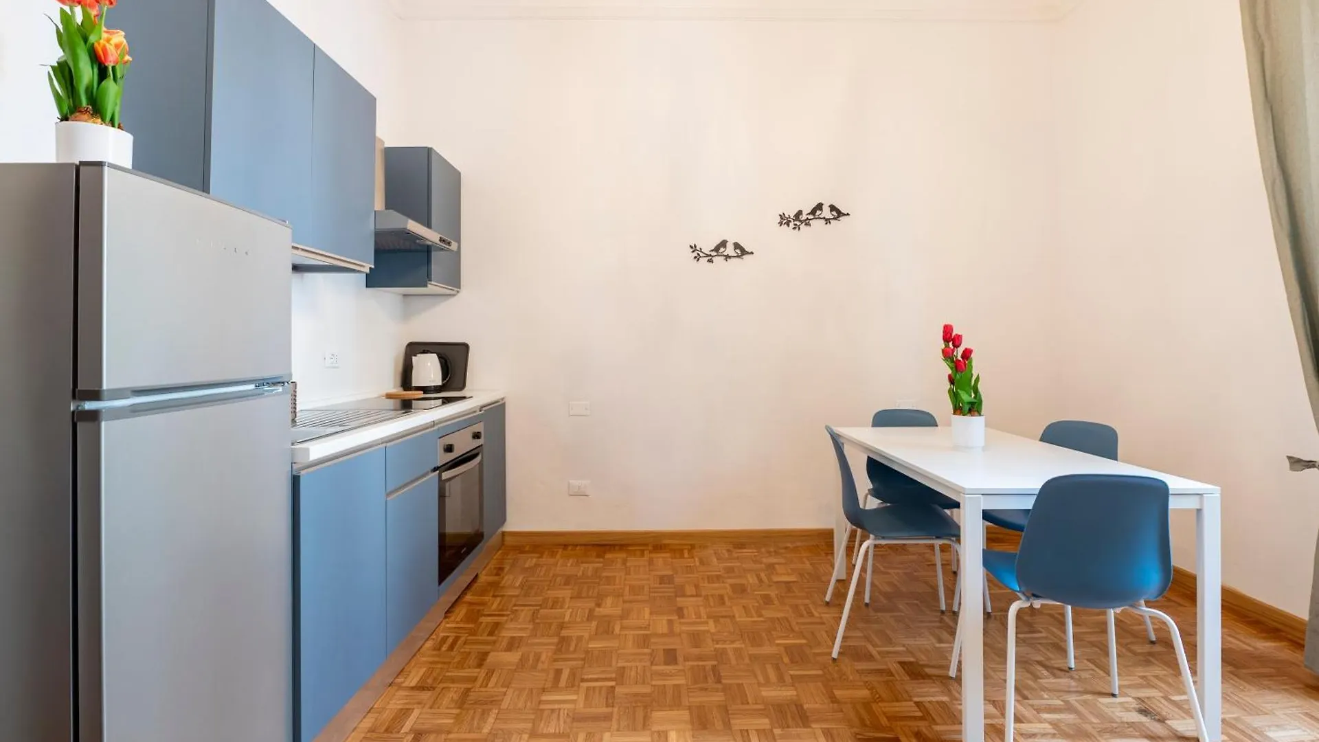 Eventi E Relax Vicino All'Artemio Franchi E Al Centro Storico Florence Apartment