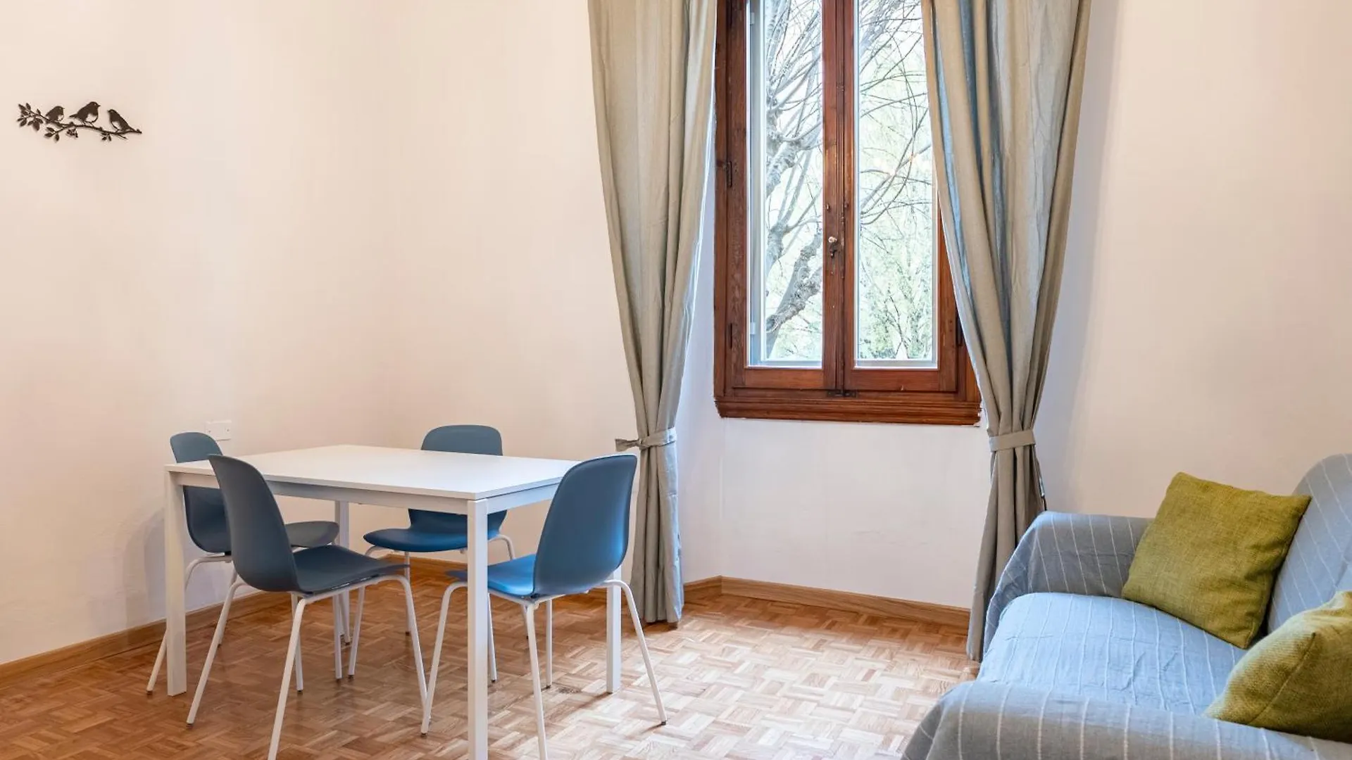 Apartment Eventi E Relax Vicino All'Artemio Franchi E Al Centro Storico Florence