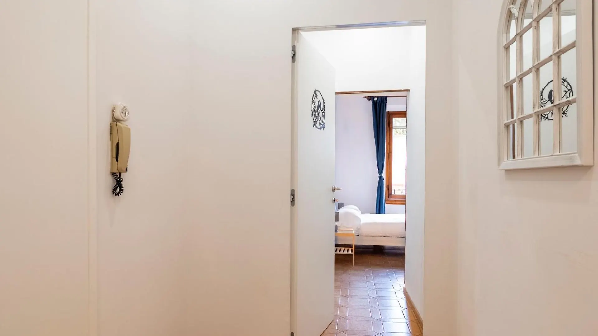 Eventi E Relax Vicino All'Artemio Franchi E Al Centro Storico Florence Apartment