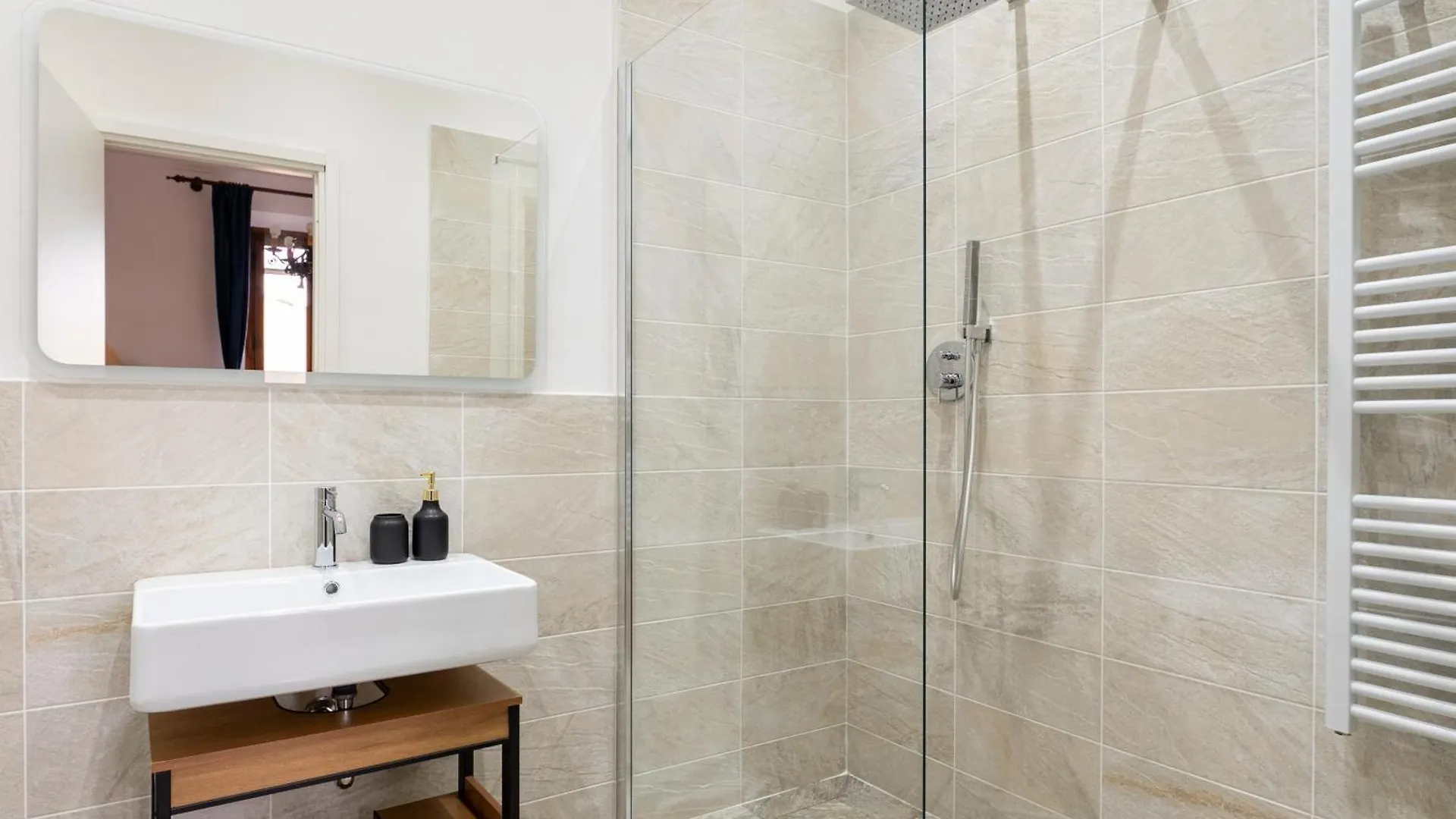 Apartment Eventi E Relax Vicino All'Artemio Franchi E Al Centro Storico Florence