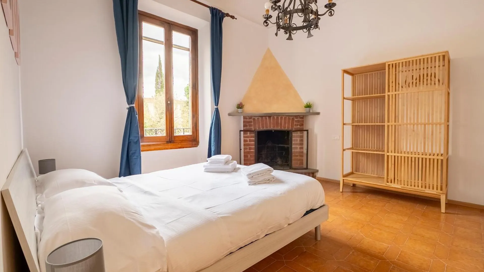 Apartment Eventi E Relax Vicino All'Artemio Franchi E Al Centro Storico Florence