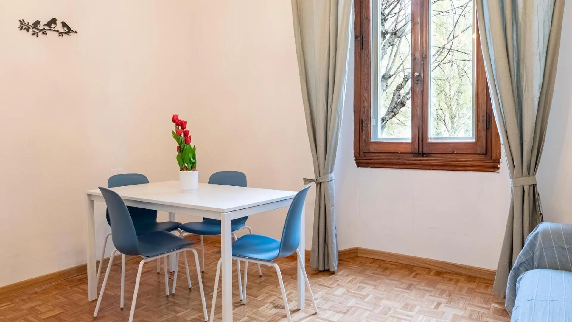 Apartment Eventi E Relax Vicino All'Artemio Franchi E Al Centro Storico Florence