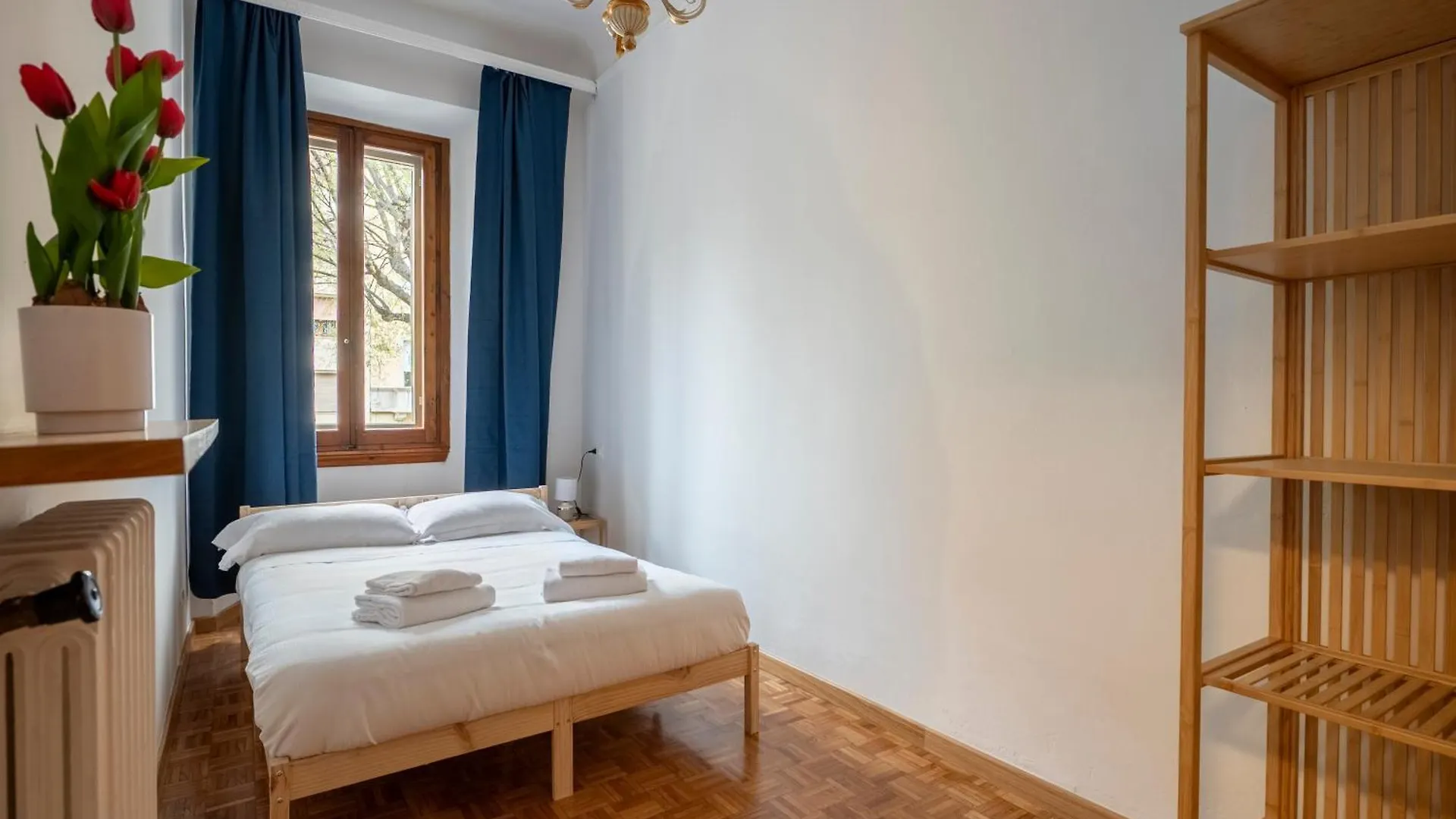 Eventi E Relax Vicino All'Artemio Franchi E Al Centro Storico Florence Apartment