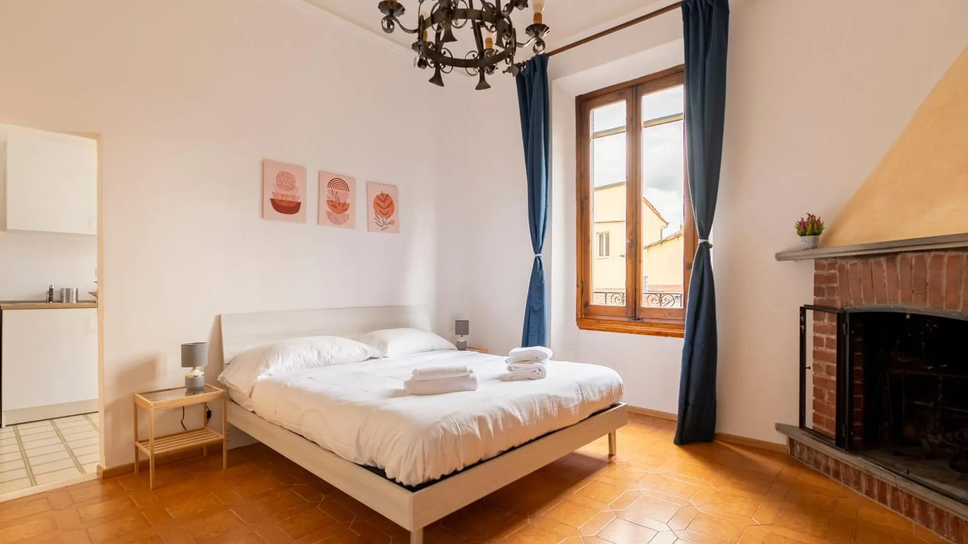 Eventi E Relax Vicino All'Artemio Franchi E Al Centro Storico Florence 0*,  Italy