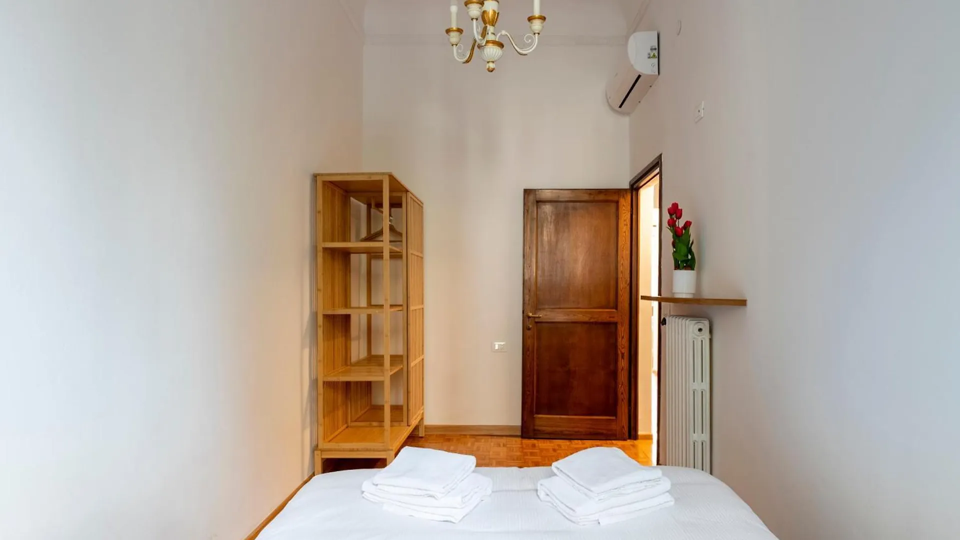 Apartment Eventi E Relax Vicino All'Artemio Franchi E Al Centro Storico Florence Italy