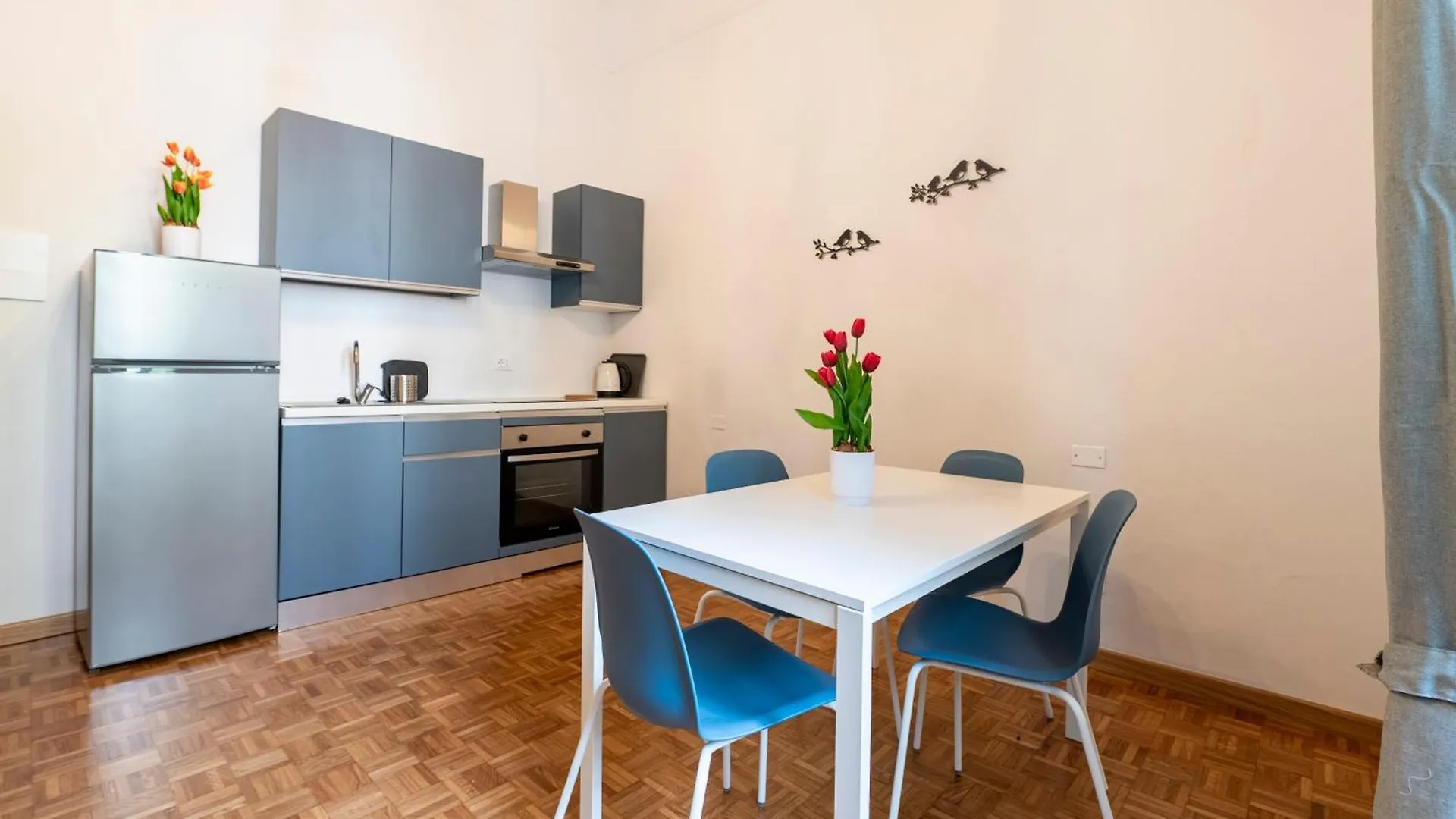 Apartmán Eventi E Relax Vicino All'Artemio Franchi E Al Centro Storico Florencie