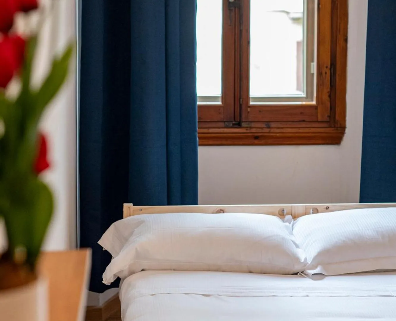 Apartmán Eventi E Relax Vicino All'Artemio Franchi E Al Centro Storico Florencie